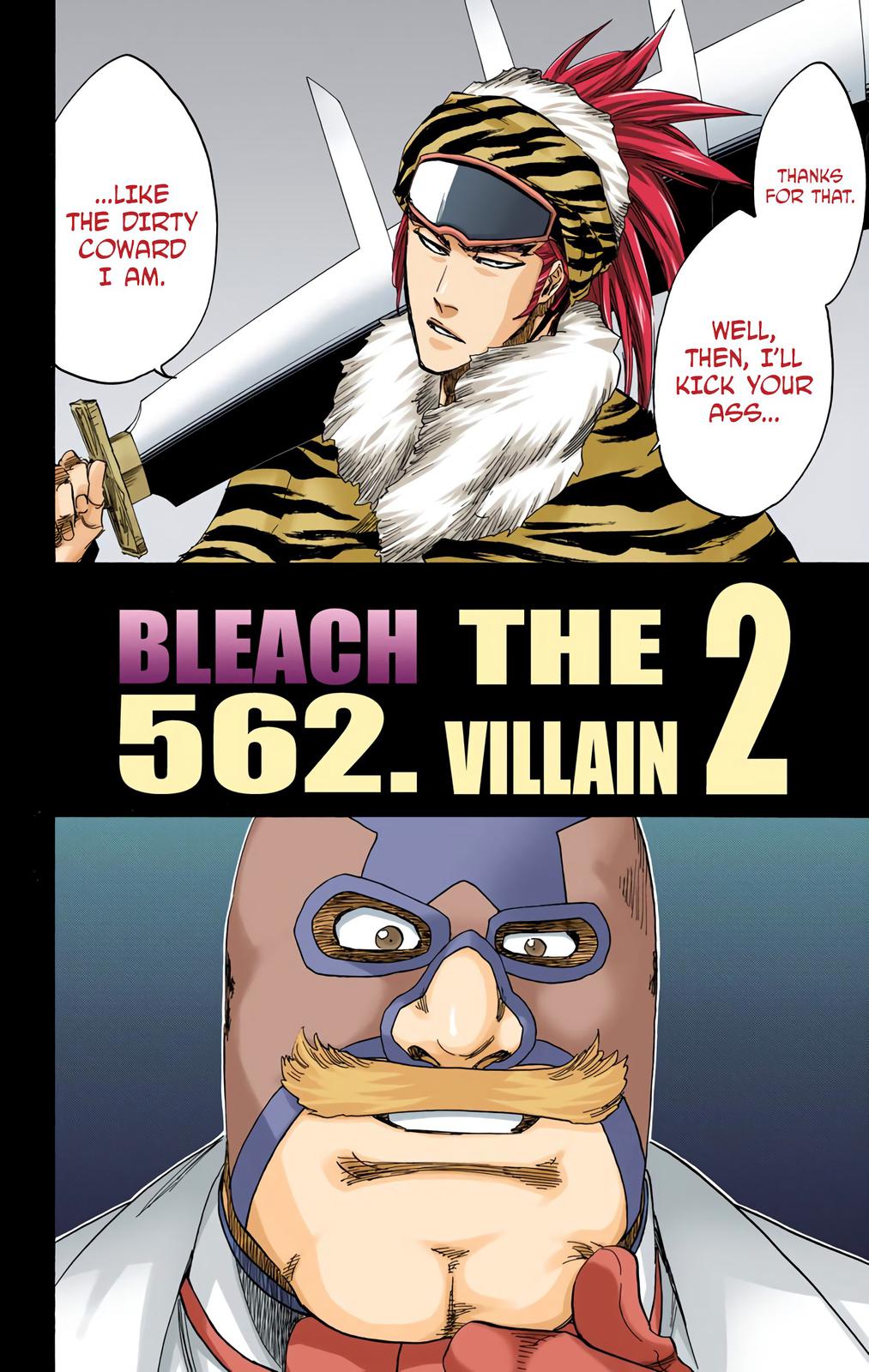 Chapter 562 — Chapter 562 — Page 5