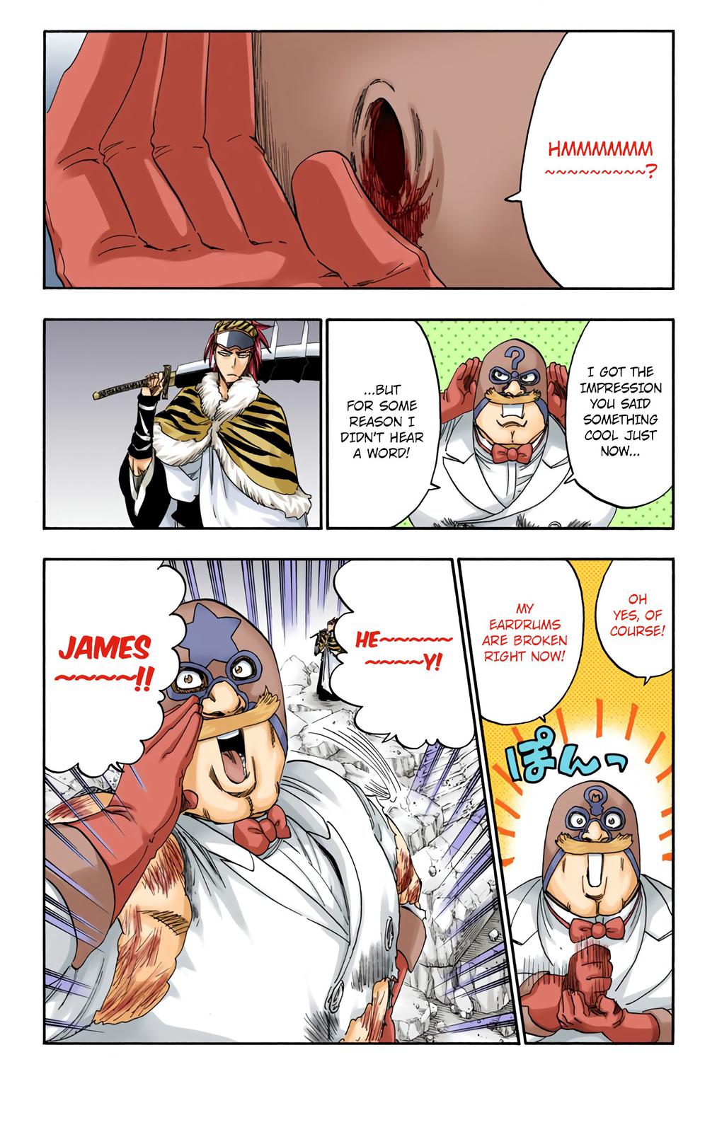 Chapter 562 — Chapter 562 — Page 6