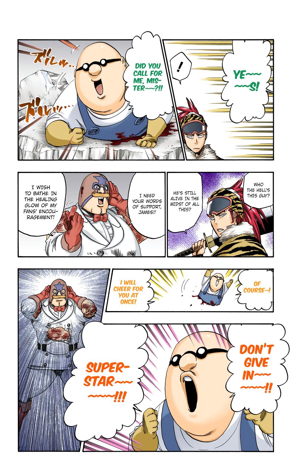 Chapter 562 — Chapter 562 — Page 7