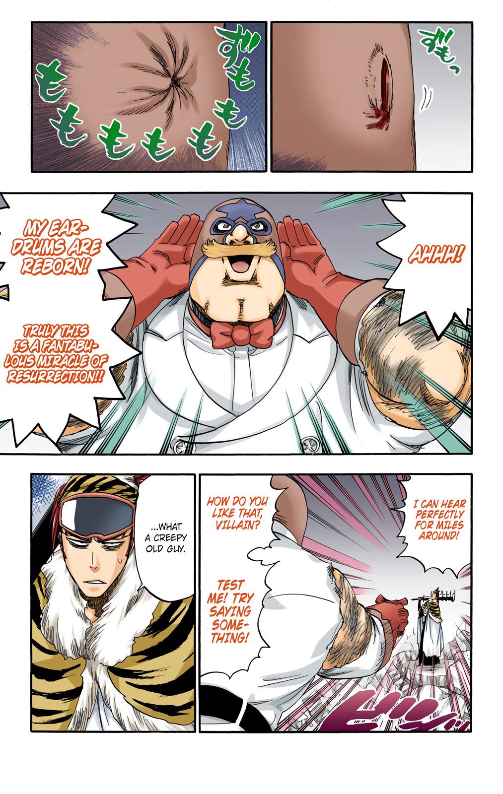 Chapter 562 — Chapter 562 — Page 8
