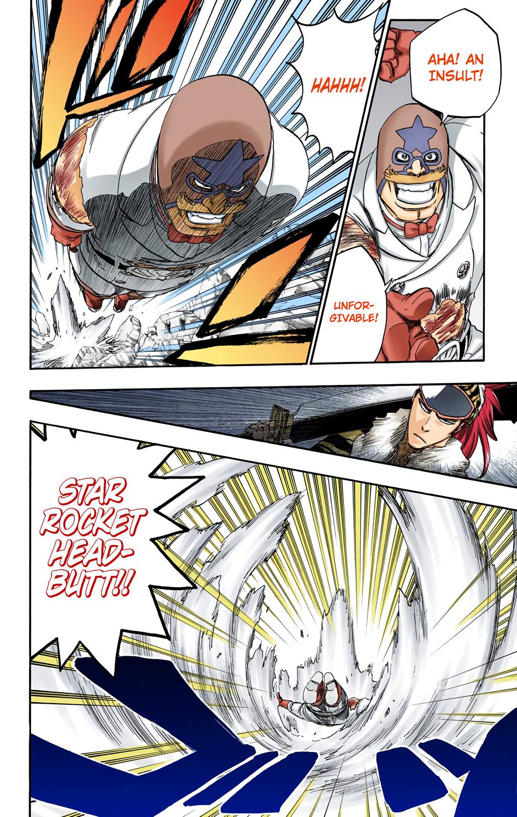 Chapter 562 — Chapter 562 — Page 9
