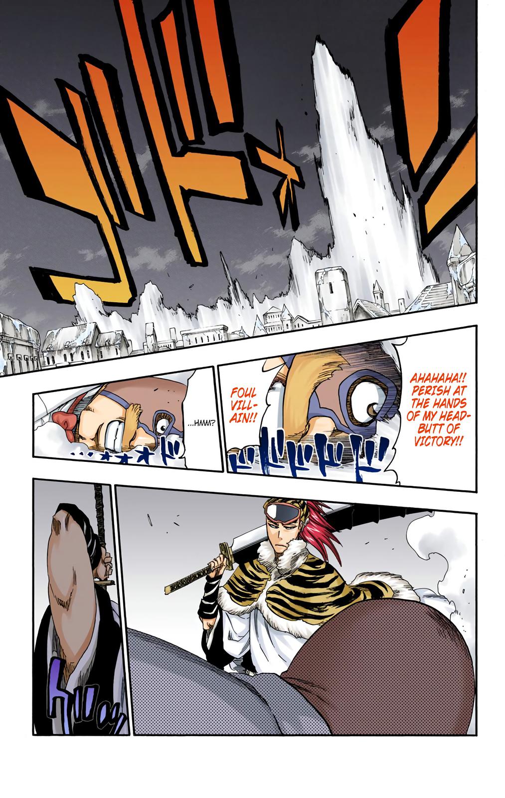 Chapter 562 — Chapter 562 — Page 10