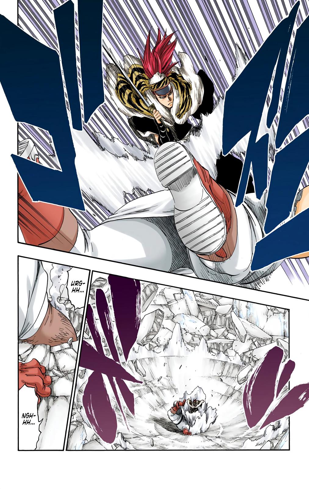 Chapter 562 — Chapter 562 — Page 11