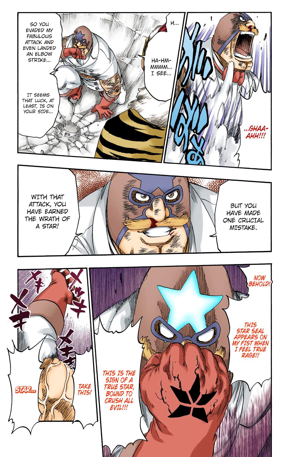 Chapter 562 — Chapter 562 — Page 12
