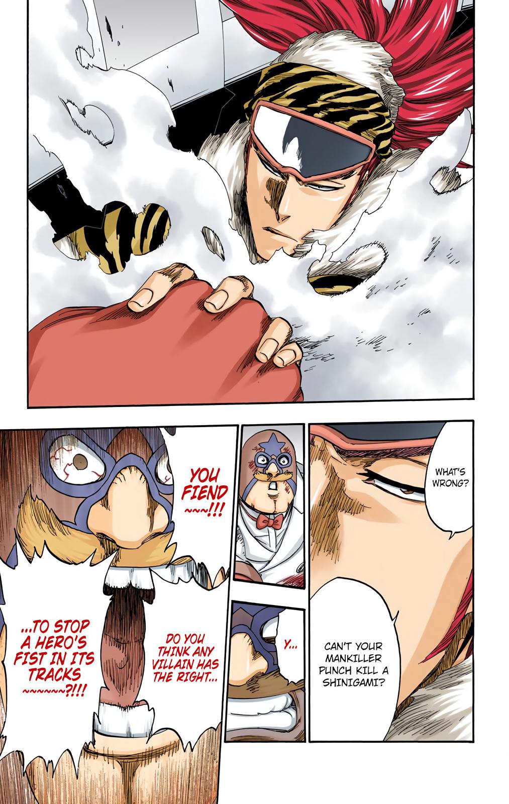 Chapter 562 — Chapter 562 — Page 14