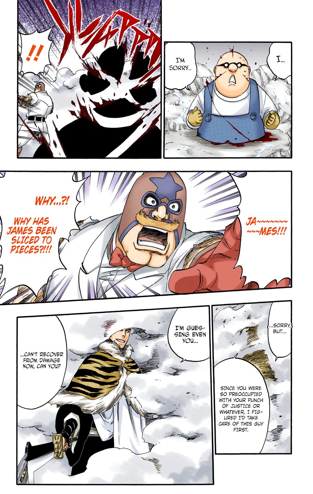 Chapter 562 — Chapter 562 — Page 16