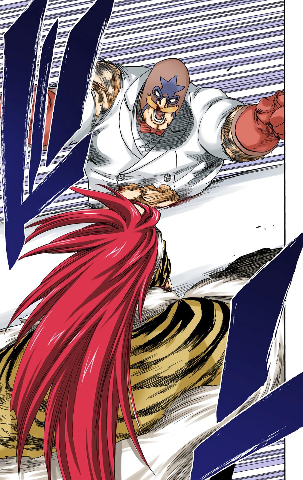 Chapter 562 — Chapter 562 — Page 18