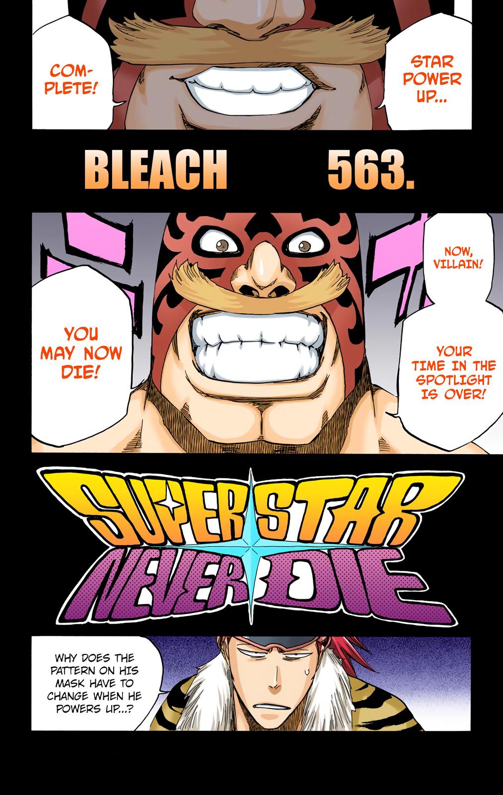 Chapter 563 — Chapter 563 — Page 5