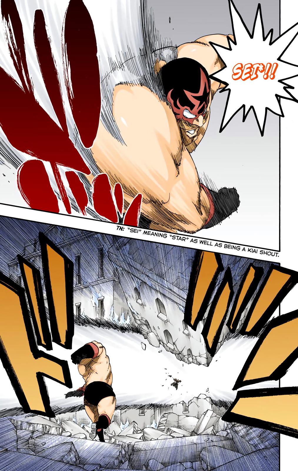 Chapter 563 — Chapter 563 — Page 8