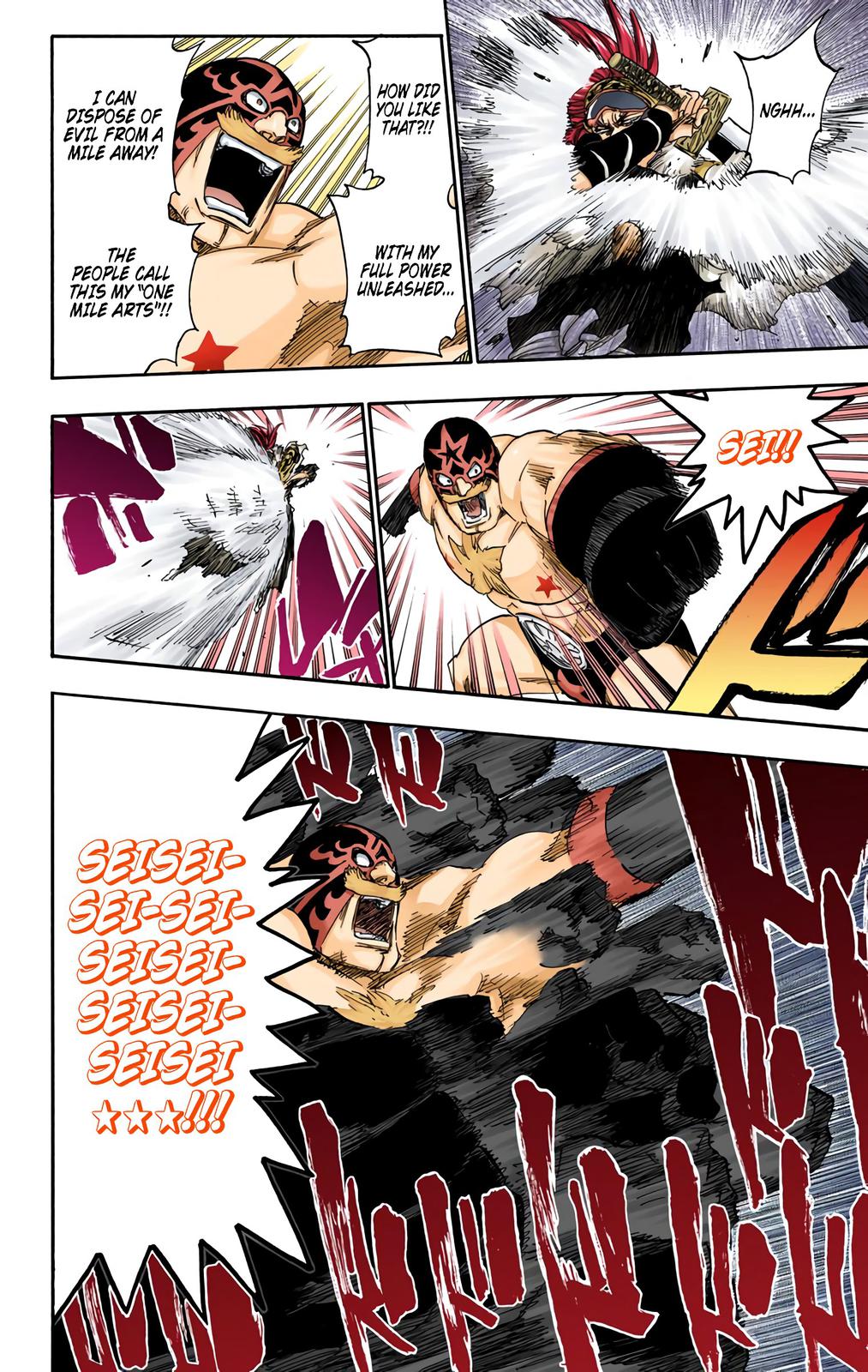 Chapter 563 — Chapter 563 — Page 9