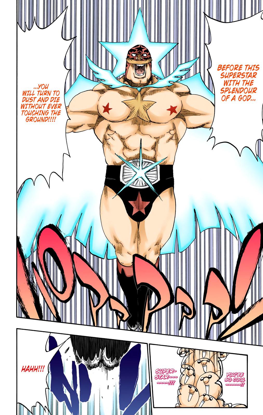 Chapter 563 — Chapter 563 — Page 11