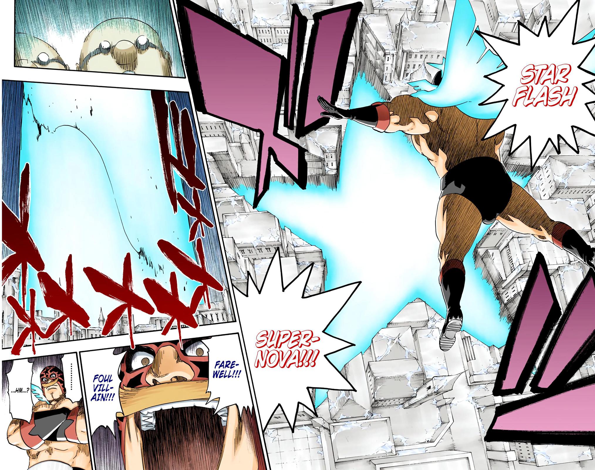 Chapter 563 — Chapter 563 — Page 13
