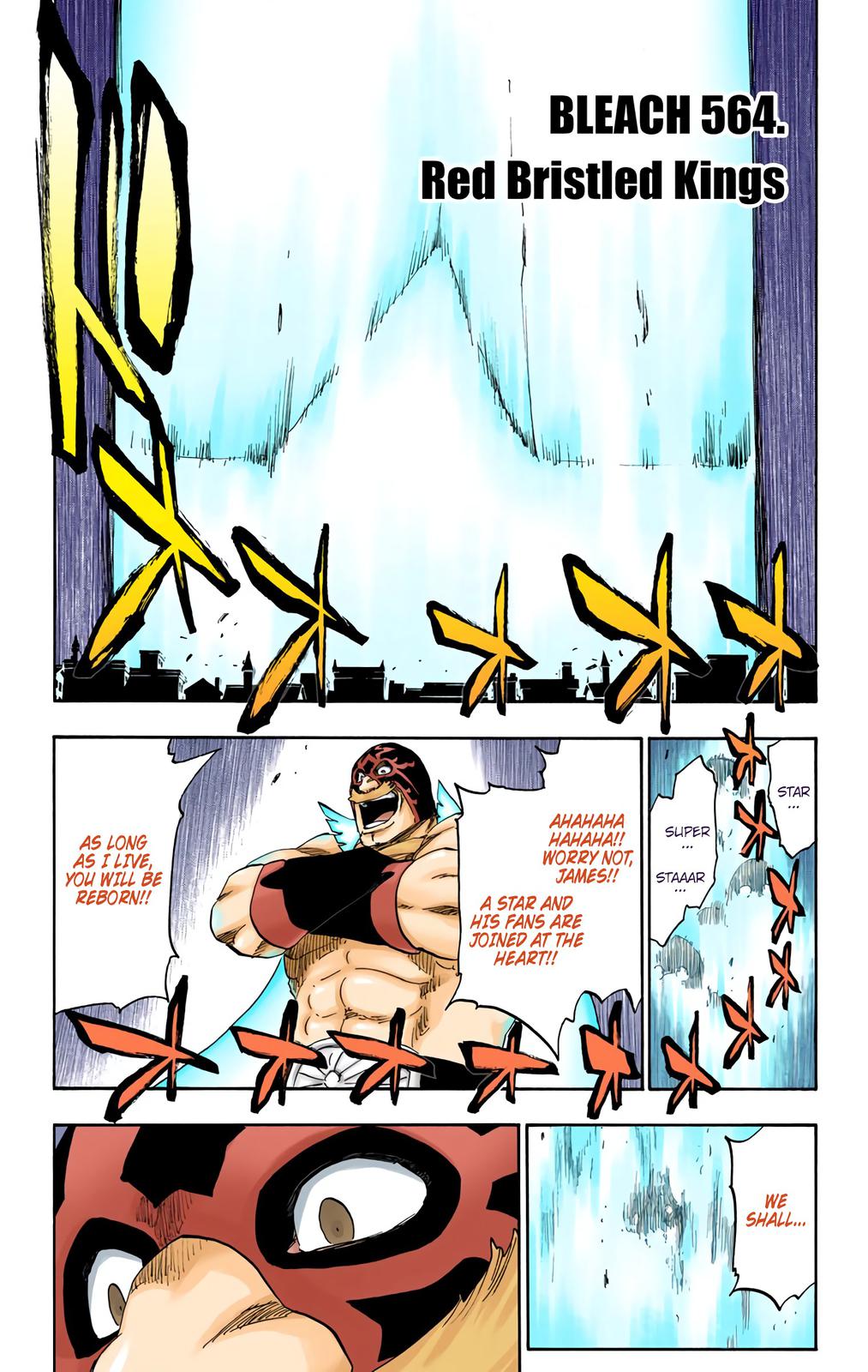 Chapter 564 — Chapter 564 — Page 4