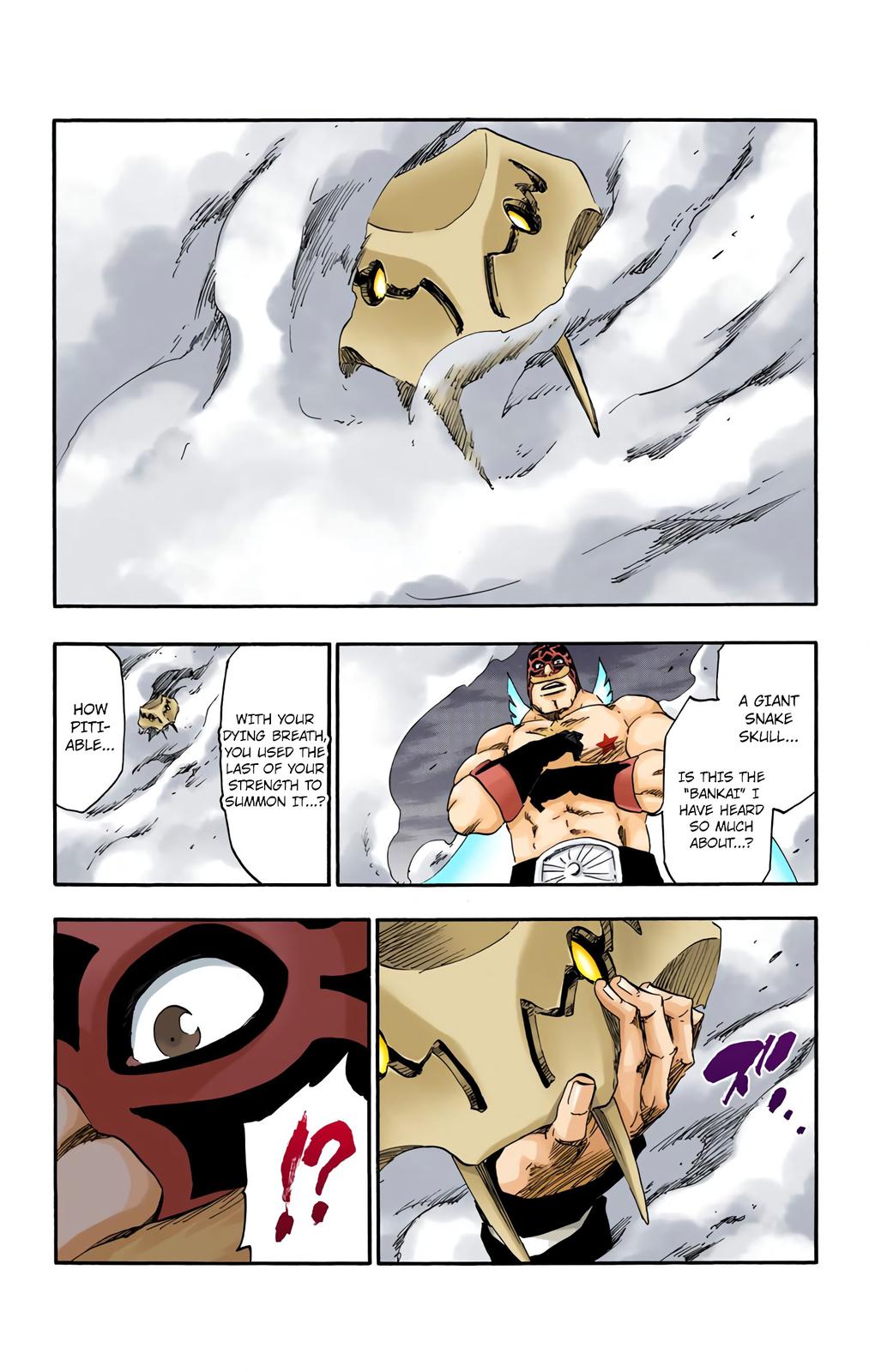 Chapter 564 — Chapter 564 — Page 5