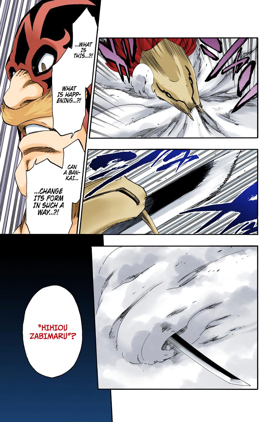 Chapter 564 — Chapter 564 — Page 6