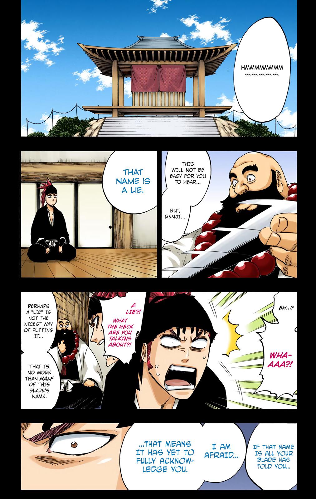 Chapter 564 — Chapter 564 — Page 7