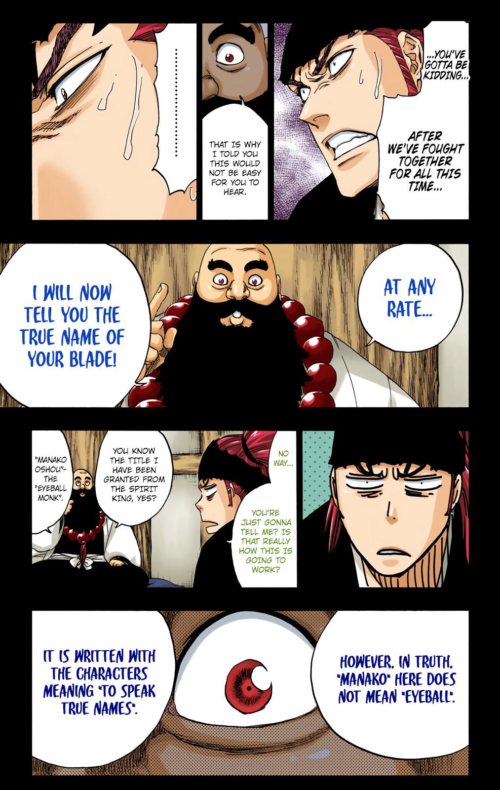 Chapter 564 — Chapter 564 — Page 8