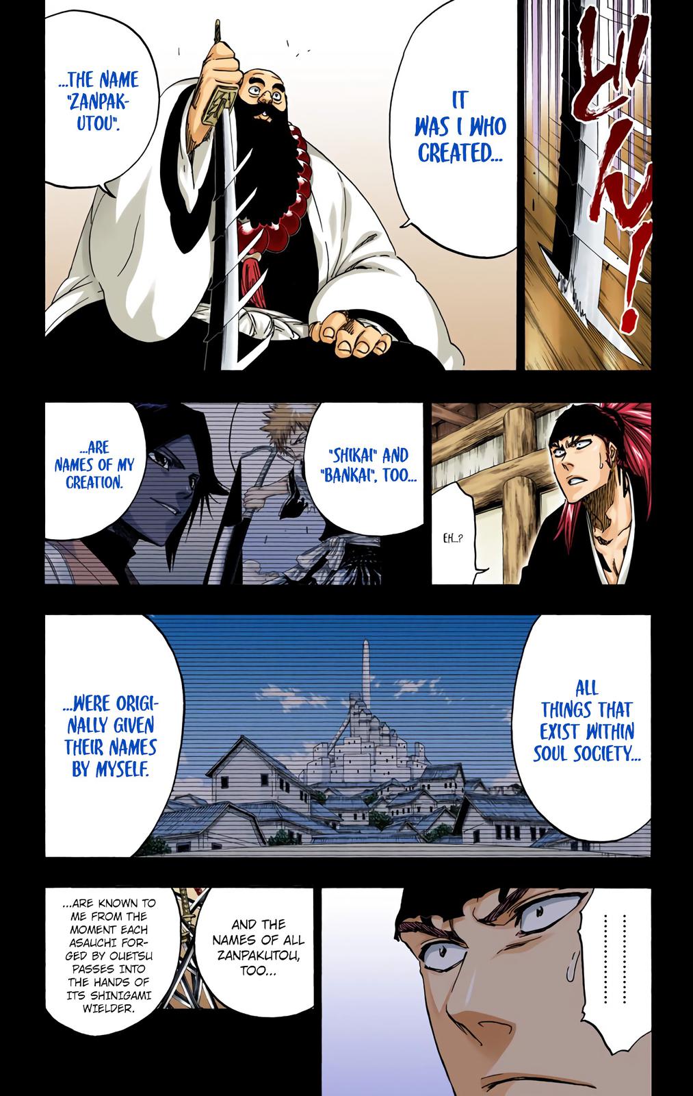 Chapter 564 — Chapter 564 — Page 9