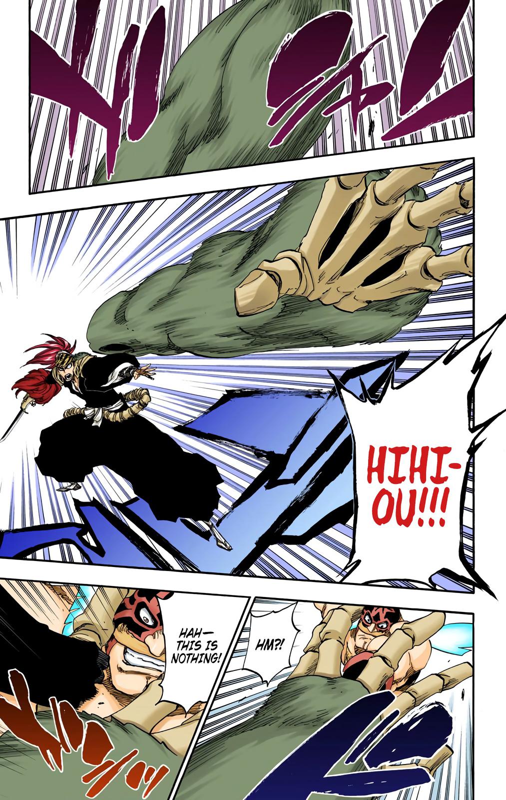 Chapter 564 — Chapter 564 — Page 13