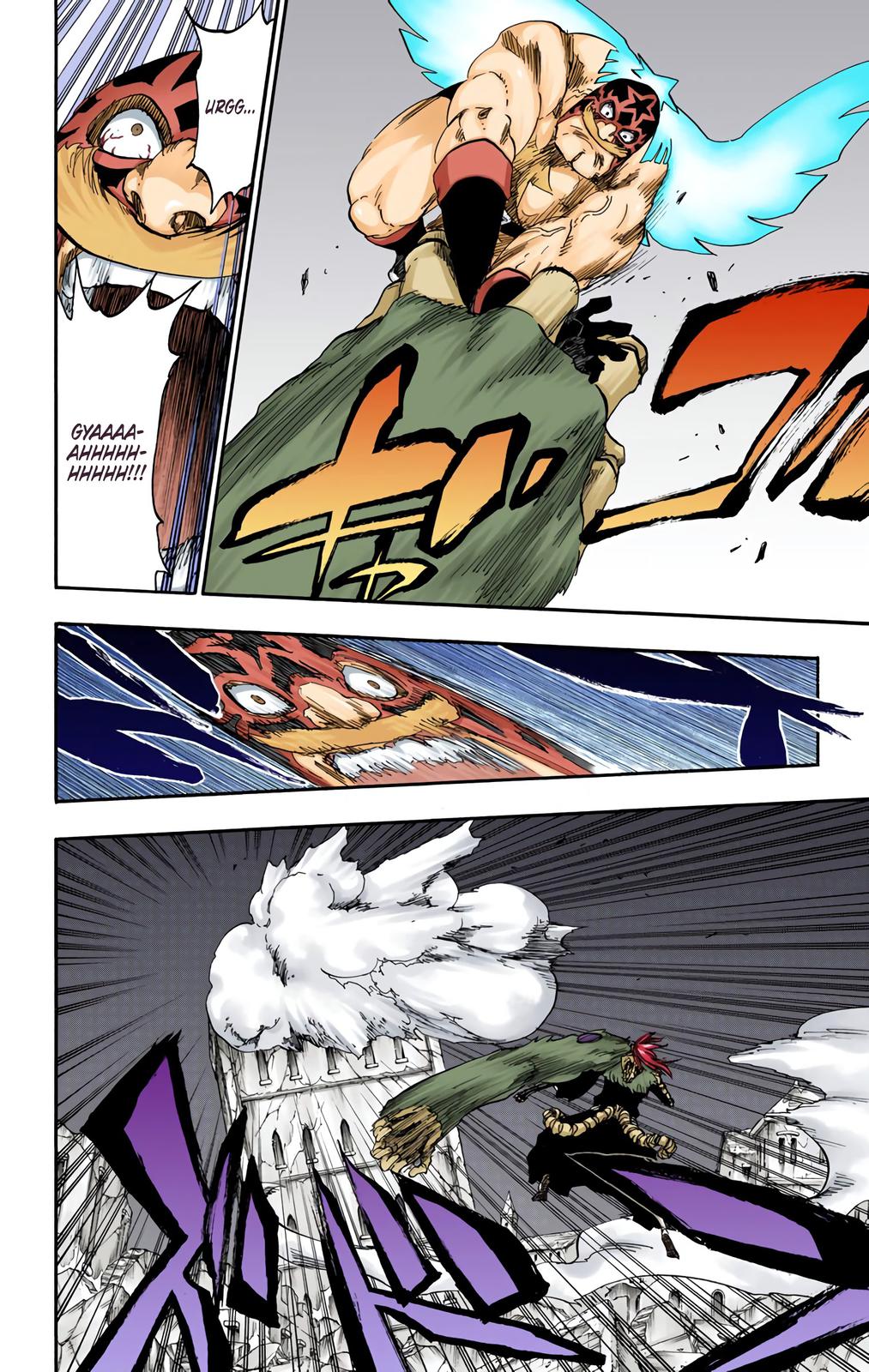 Chapter 564 — Chapter 564 — Page 14
