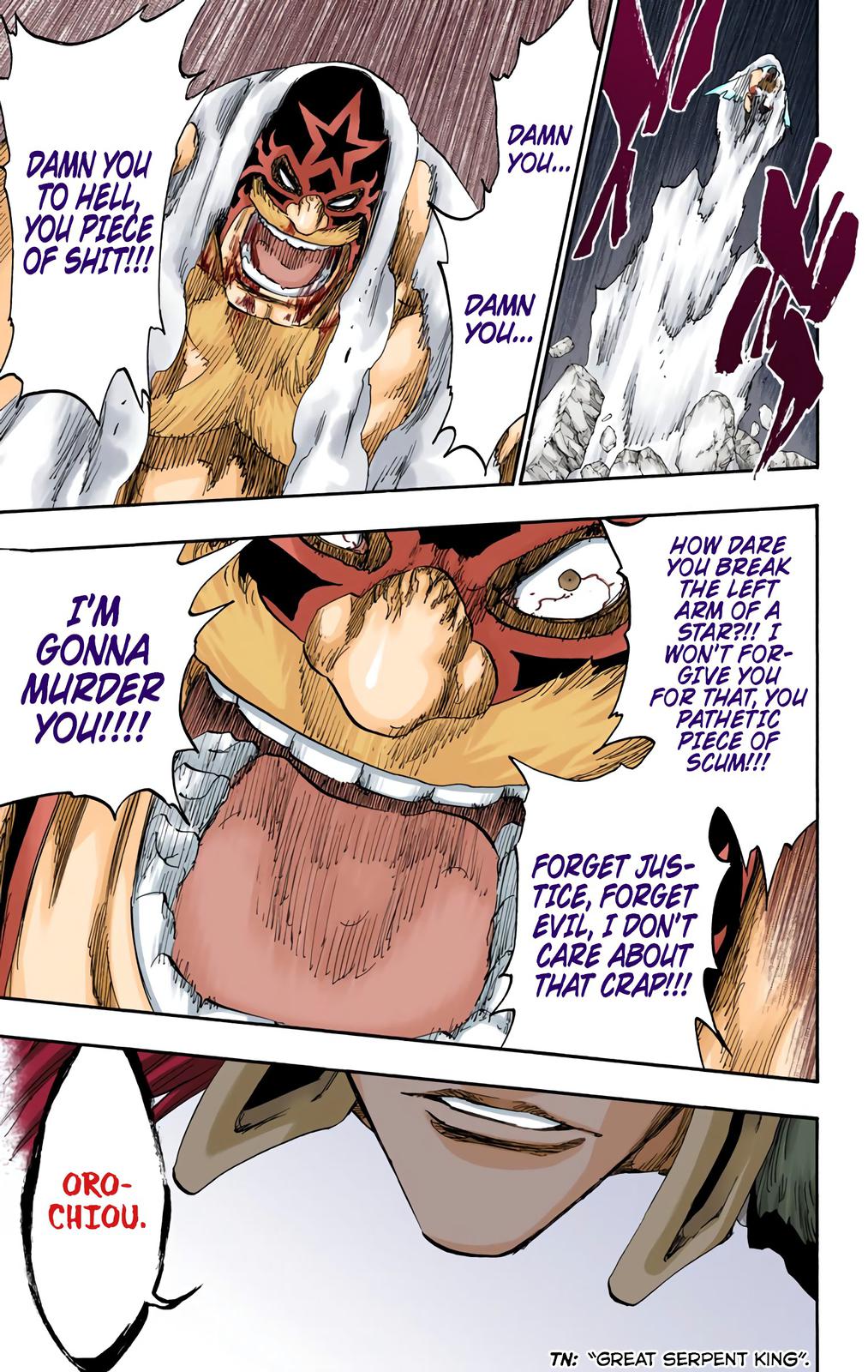 Chapter 564 — Chapter 564 — Page 15