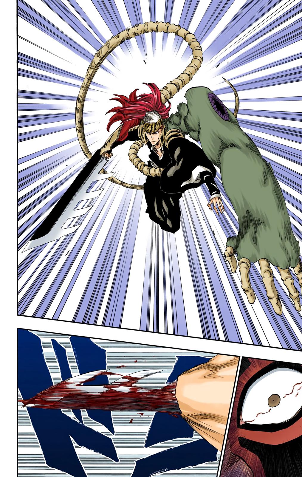 Chapter 564 — Chapter 564 — Page 16