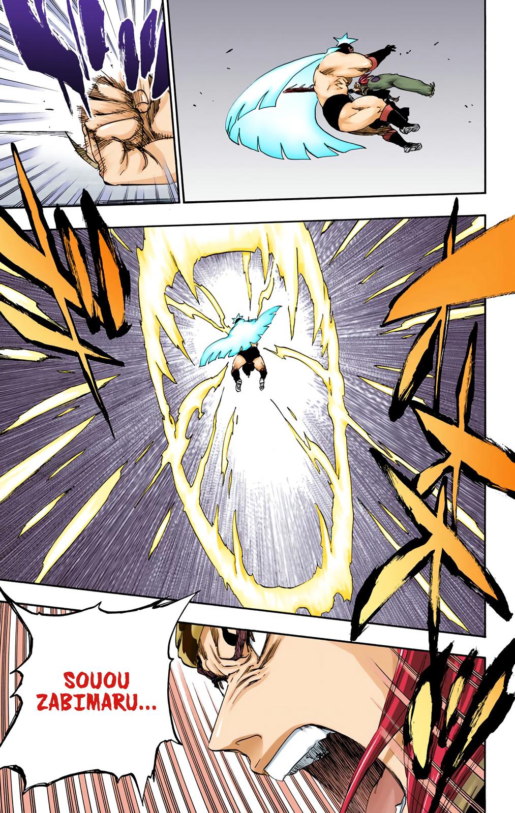 Chapter 564 — Chapter 564 — Page 17