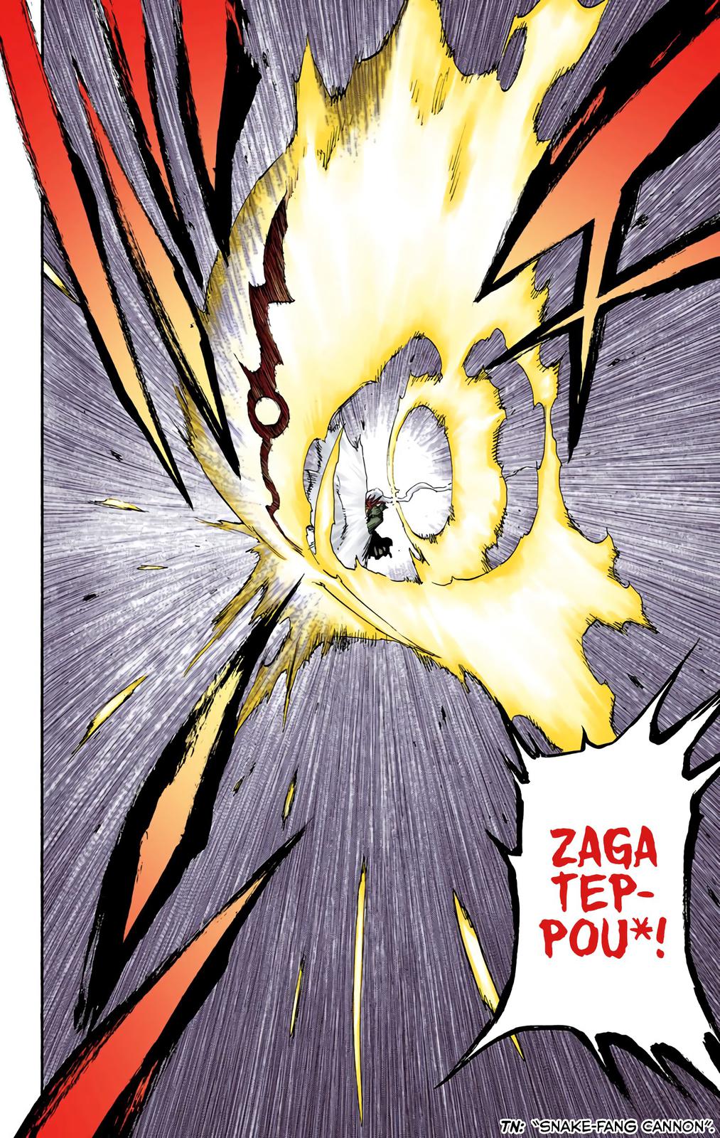 Chapter 564 — Chapter 564 — Page 18