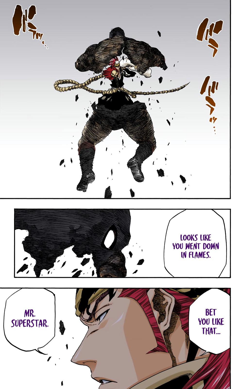 Chapter 564 — Chapter 564 — Page 19