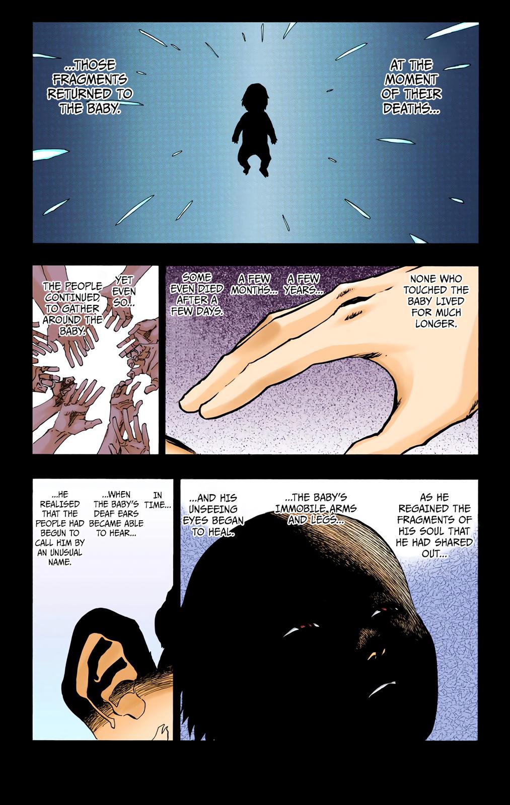 Chapter 565 — Chapter 565 — Page 4