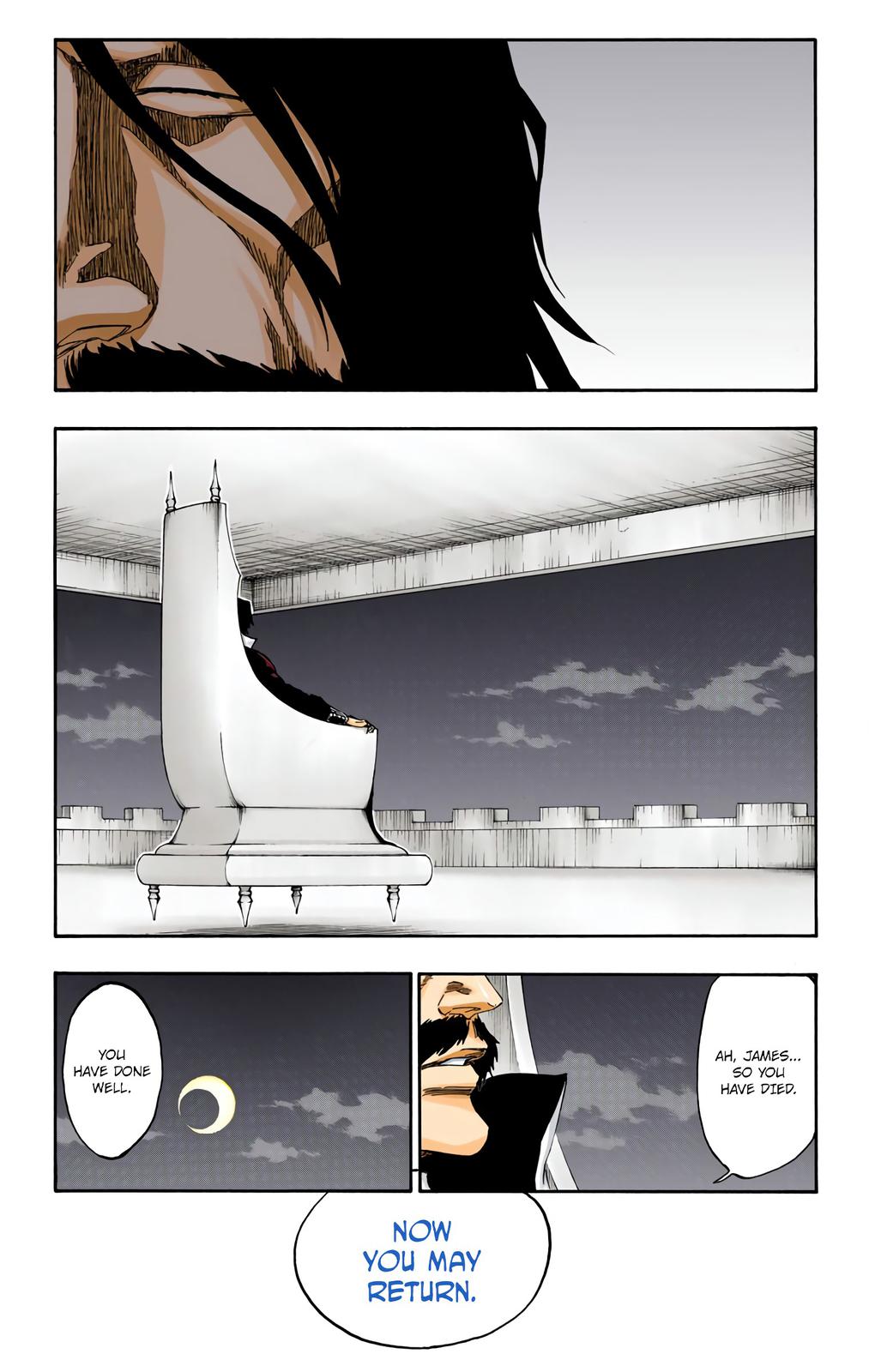 Chapter 565 — Chapter 565 — Page 6
