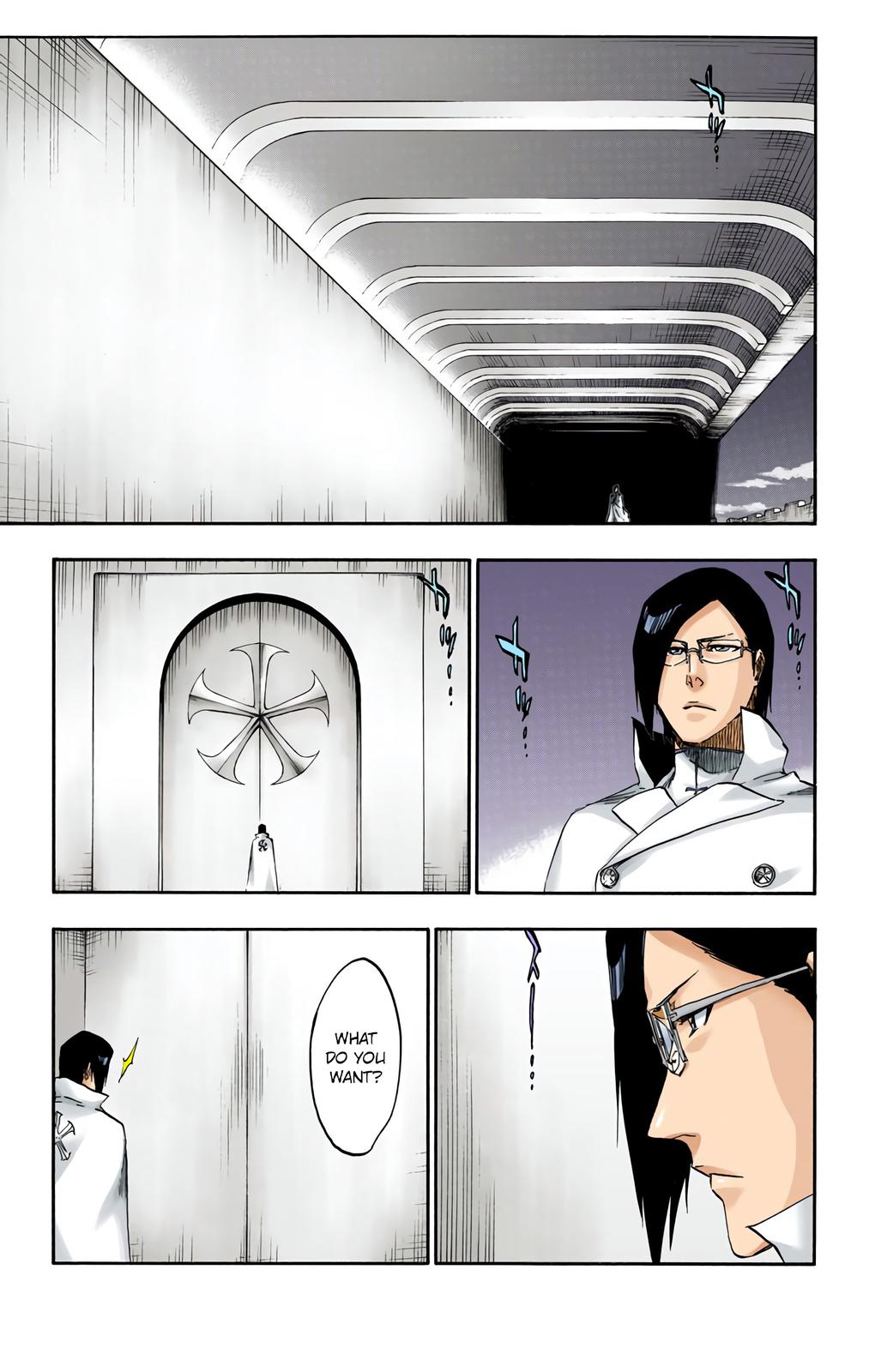 Chapter 565 — Chapter 565 — Page 8