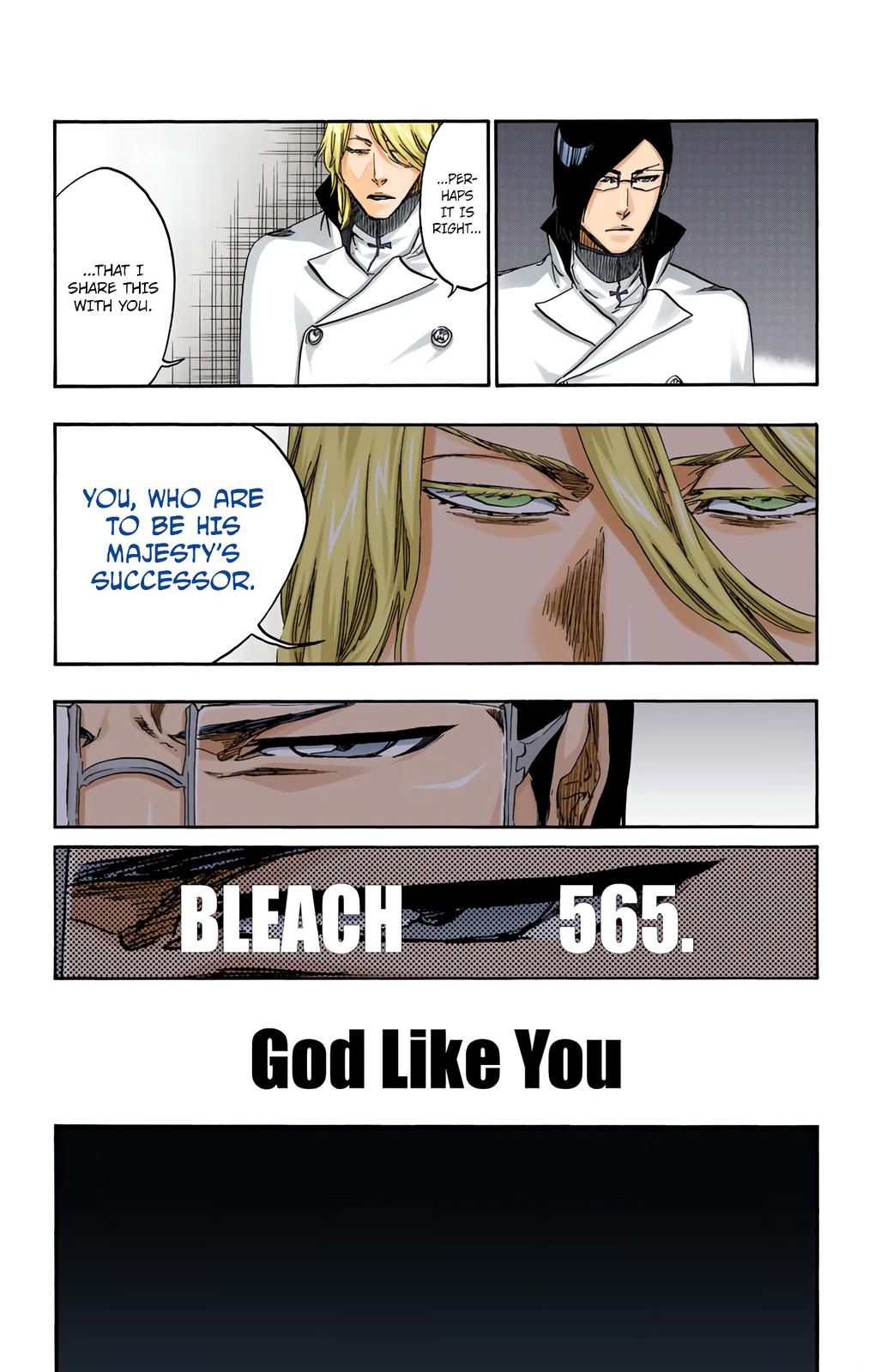 Chapter 565 — Chapter 565 — Page 11