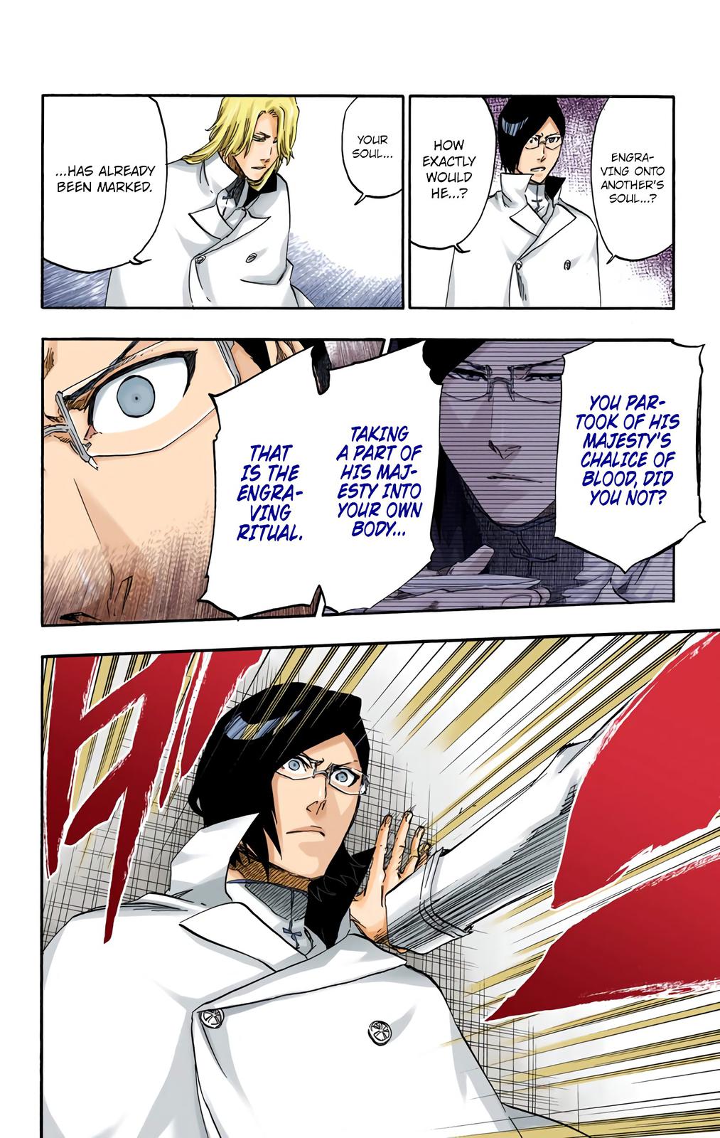 Chapter 565 — Chapter 565 — Page 13