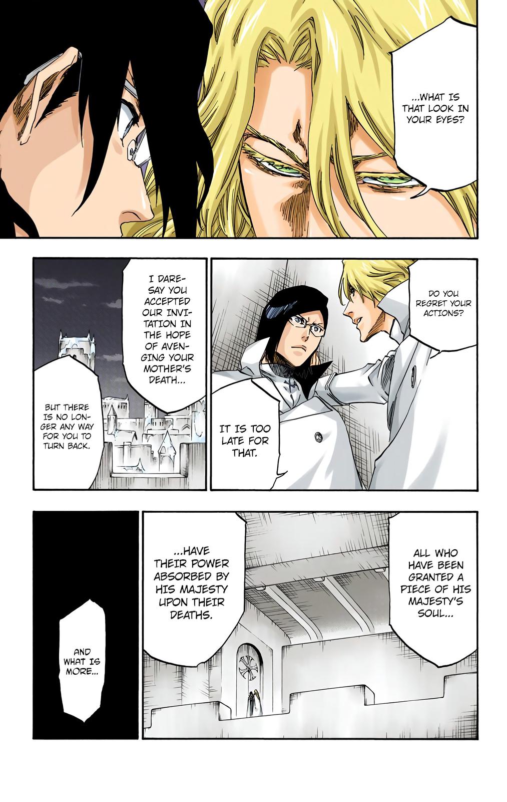 Chapter 565 — Chapter 565 — Page 14
