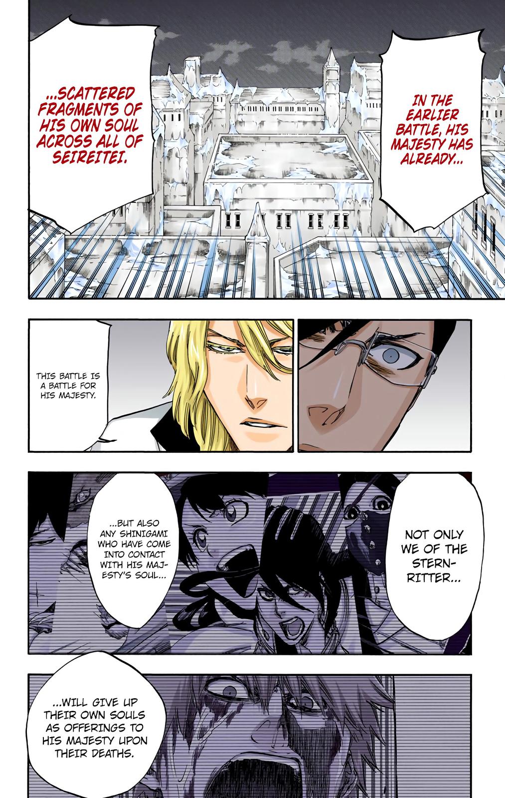 Chapter 565 — Chapter 565 — Page 15