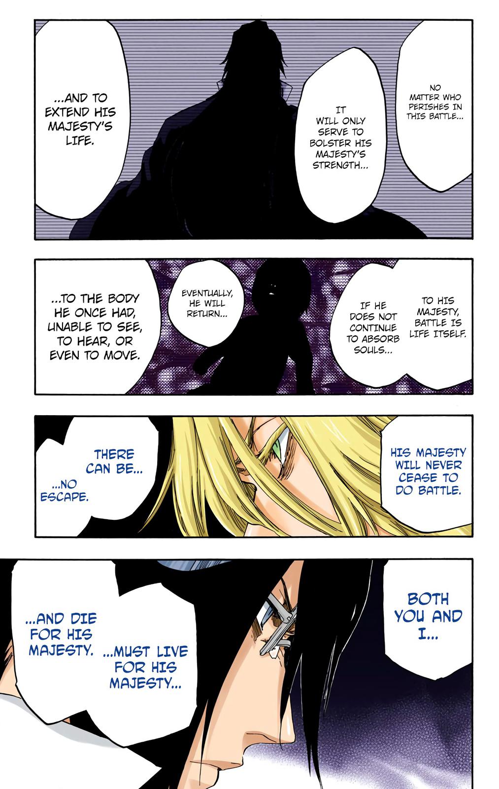Chapter 565 — Chapter 565 — Page 16