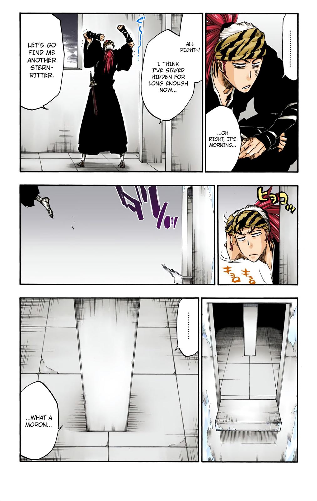 Chapter 566 — Chapter 566 — Page 4