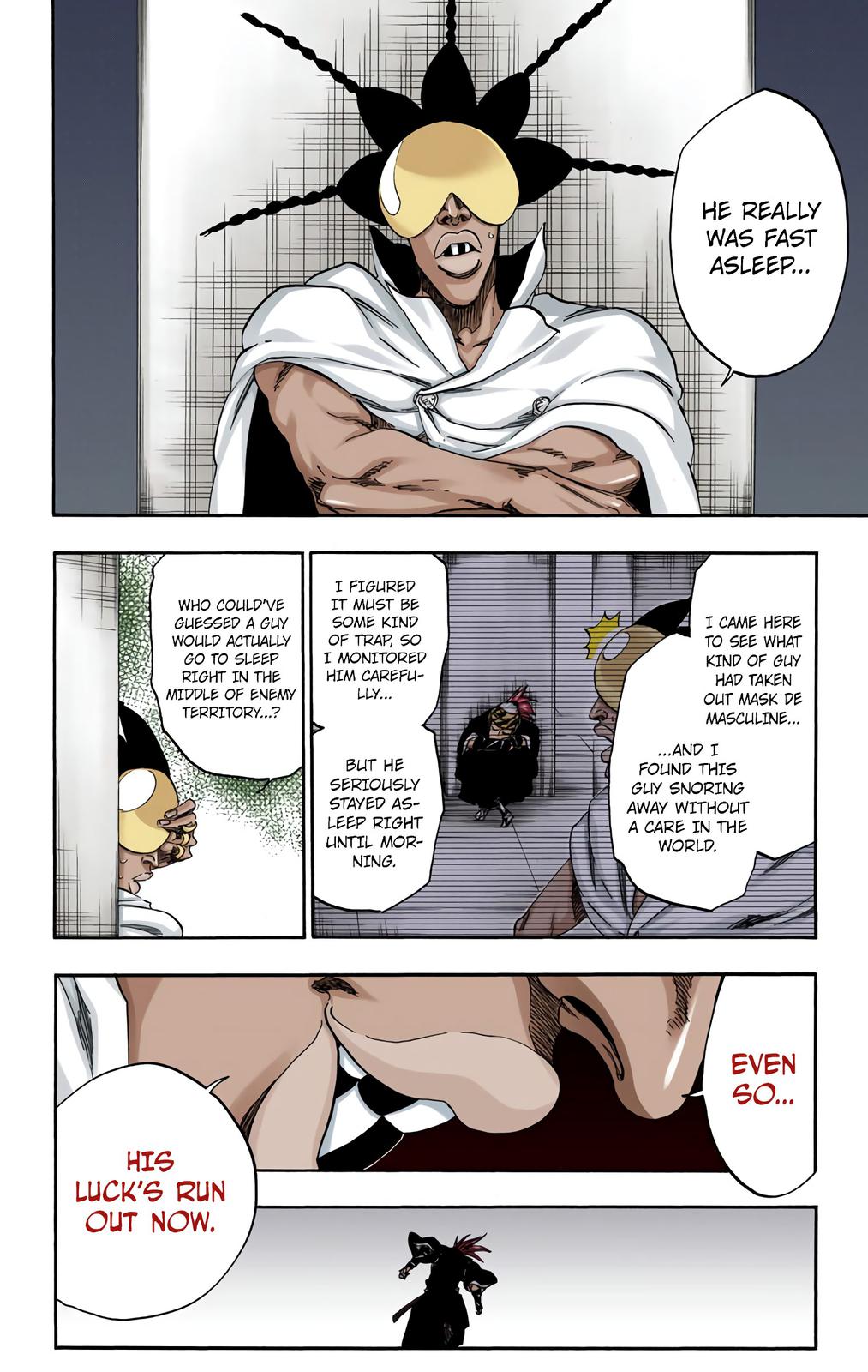Chapter 566 — Chapter 566 — Page 5
