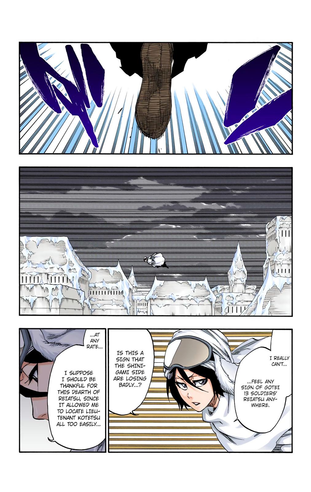 Chapter 566 — Chapter 566 — Page 7