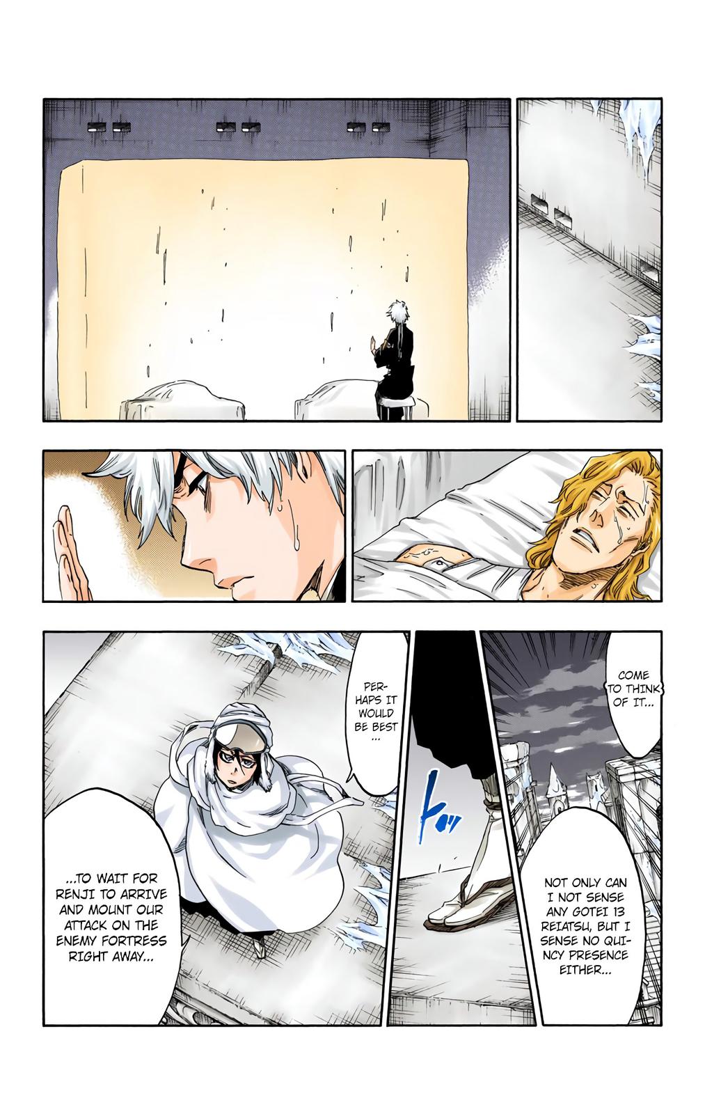 Chapter 566 — Chapter 566 — Page 8