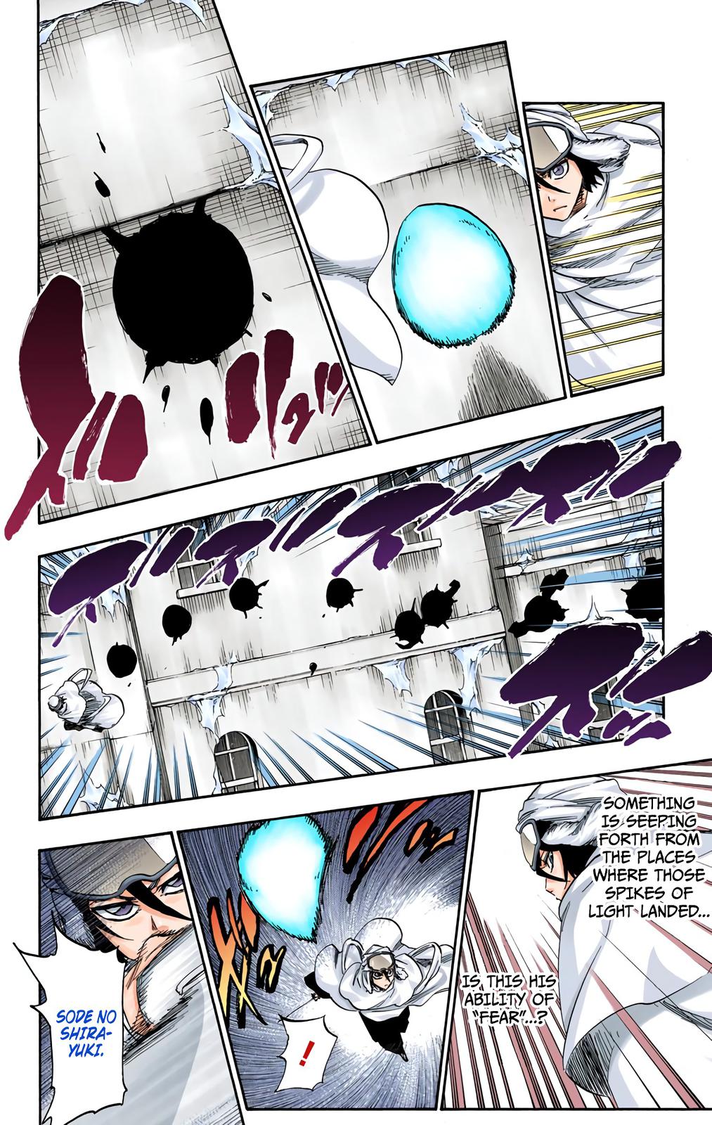 Chapter 566 — Chapter 566 — Page 15
