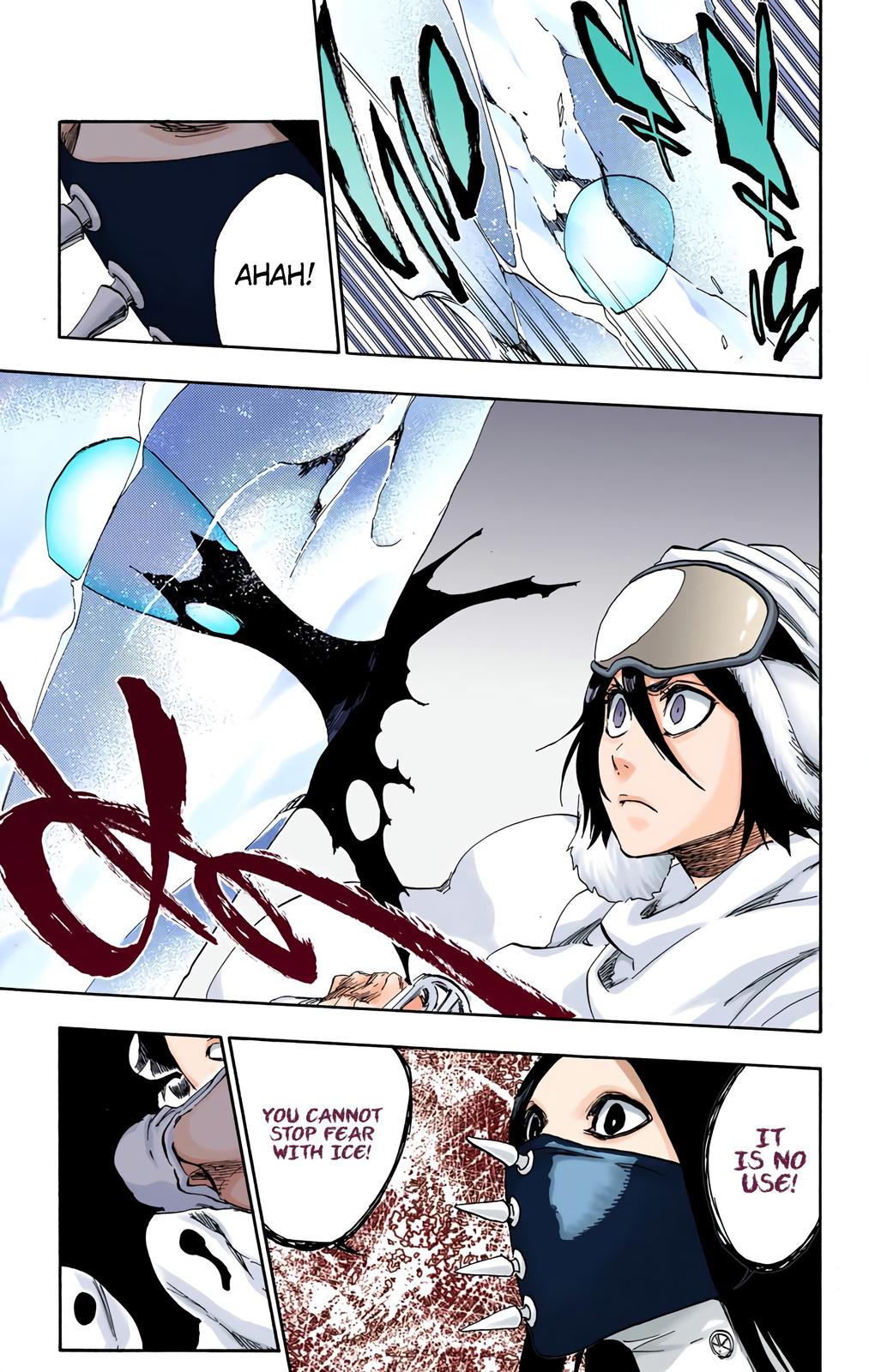Chapter 566 — Chapter 566 — Page 16
