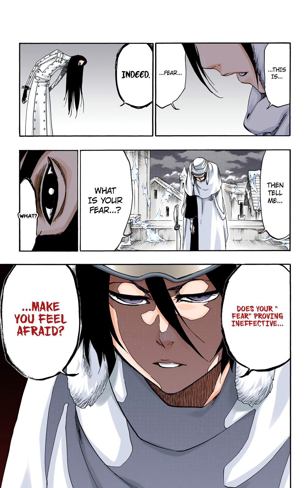 Chapter 566 — Chapter 566 — Page 18