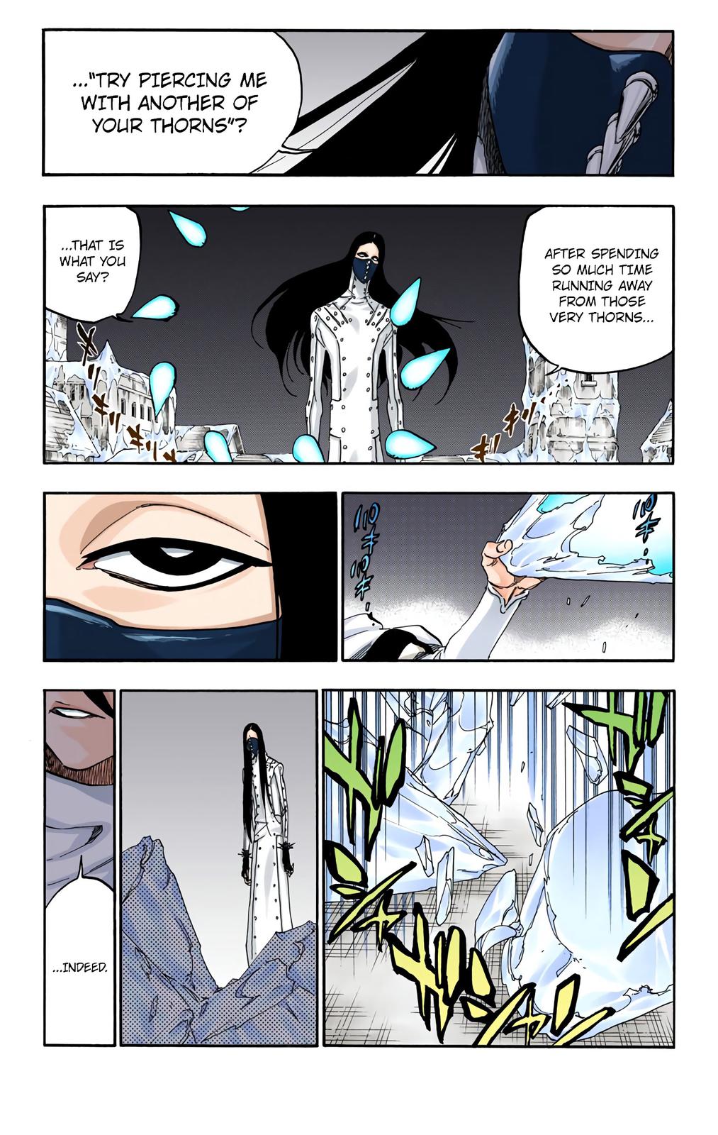 Chapter 567 — Chapter 567 — Page 6