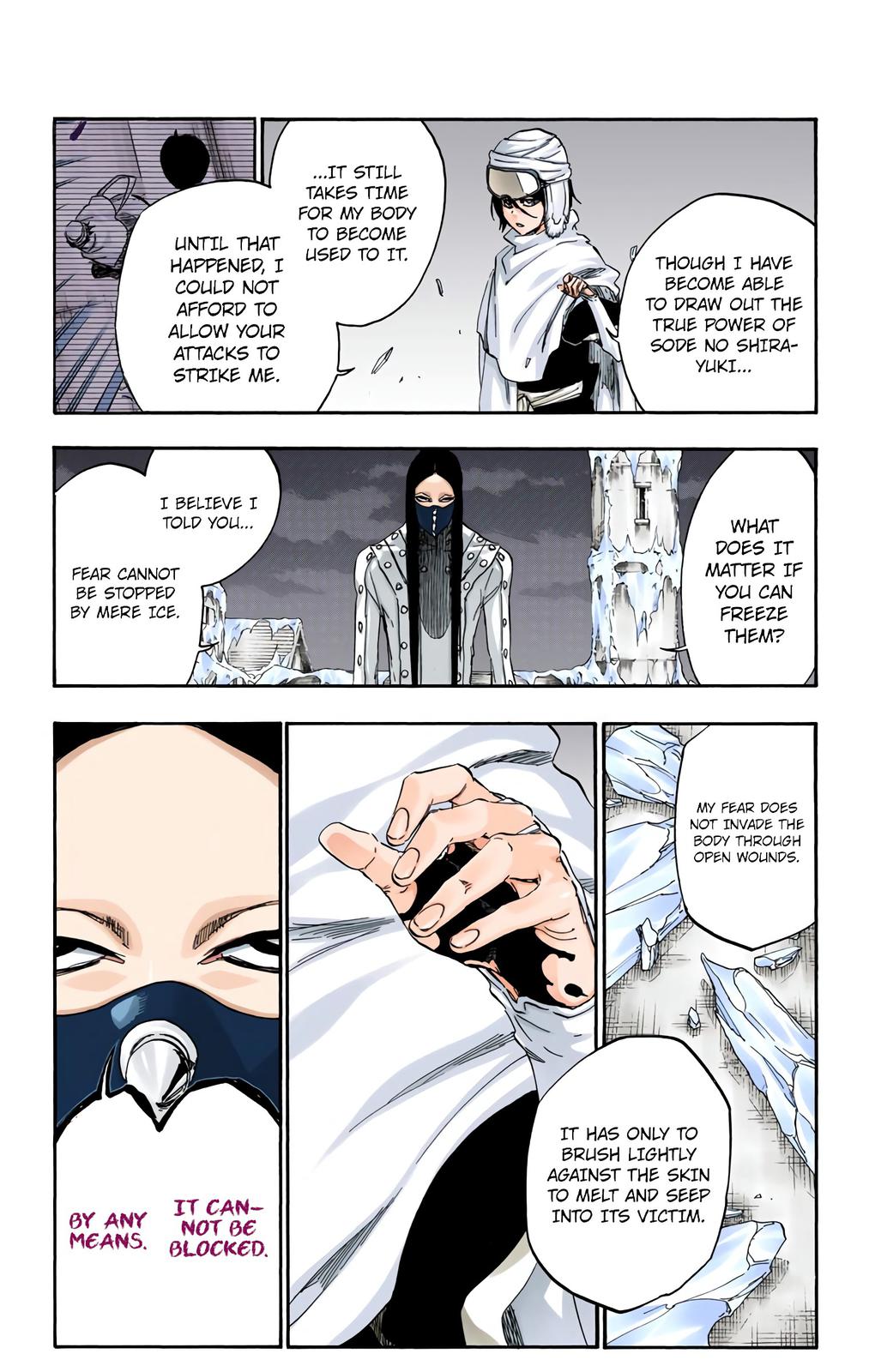 Chapter 567 — Chapter 567 — Page 7