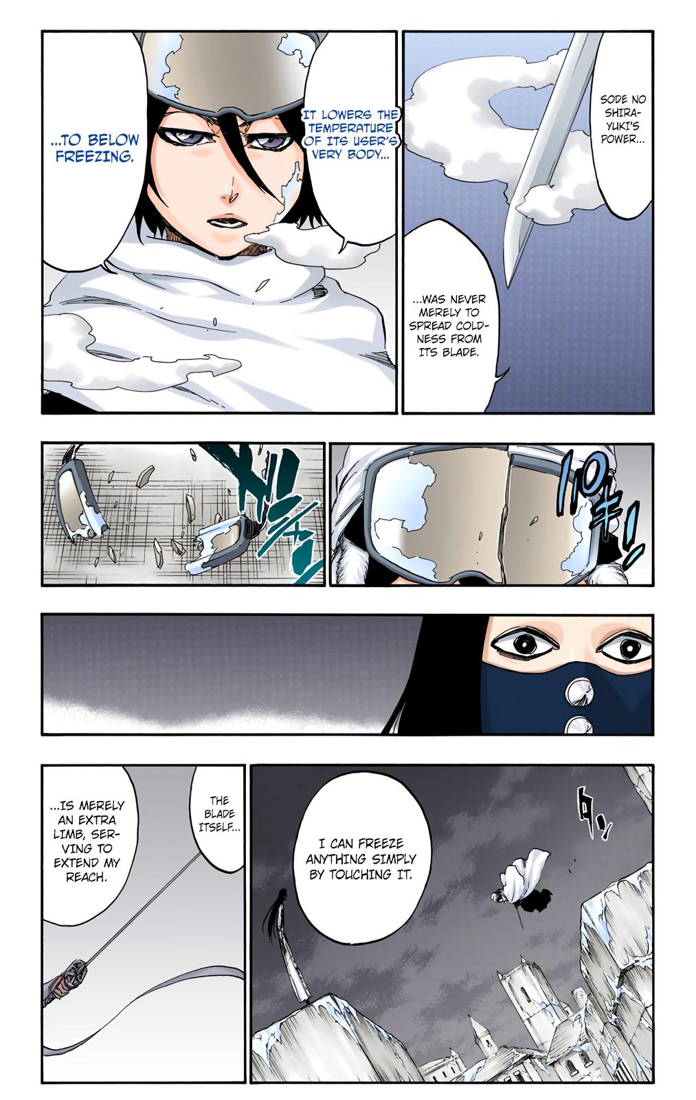 Chapter 567 — Chapter 567 — Page 12