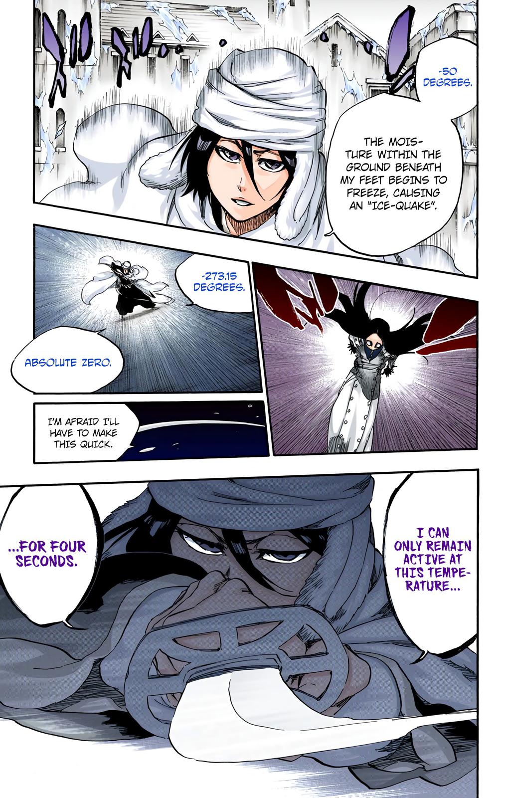 Chapter 567 — Chapter 567 — Page 16