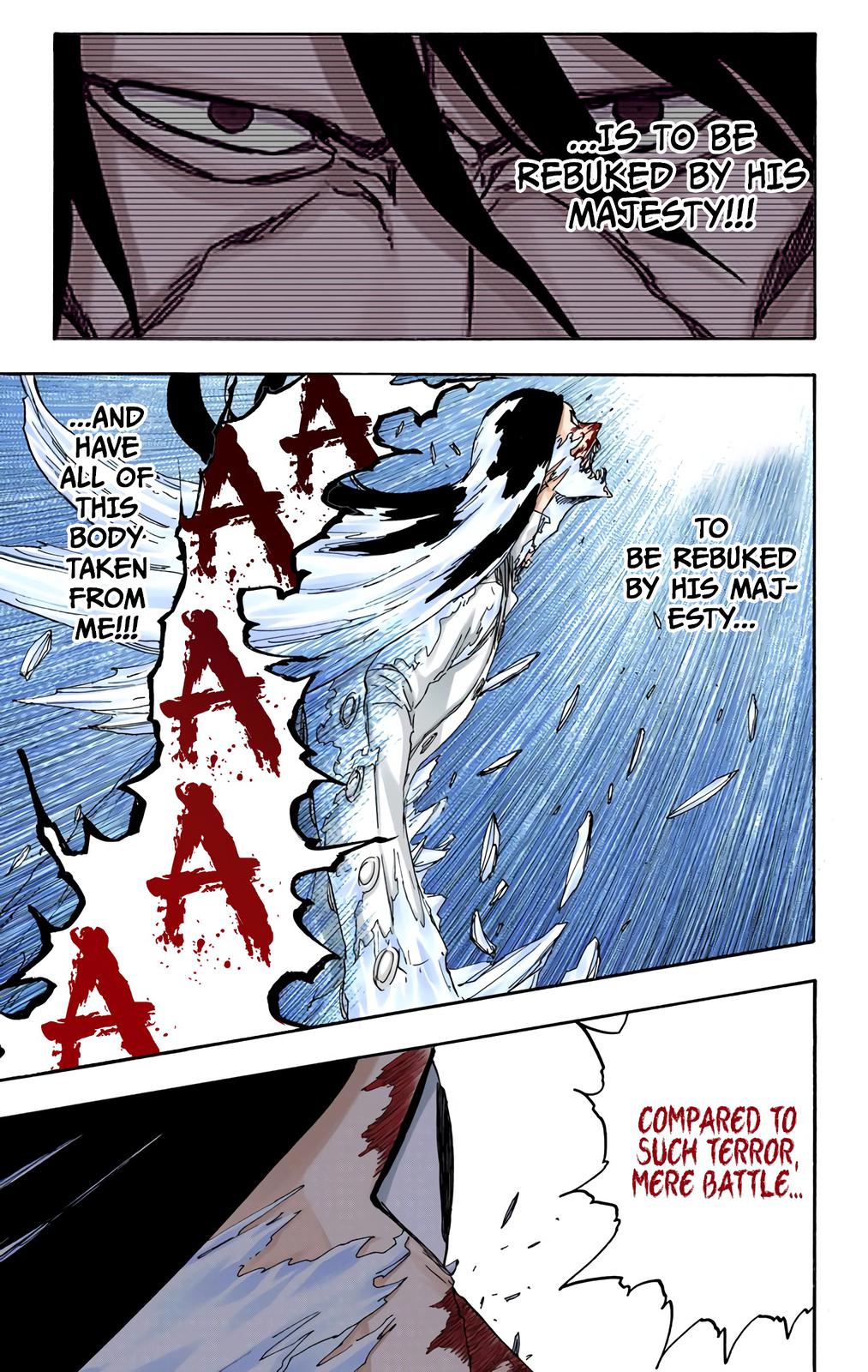 Chapter 568 — Chapter 568 — Page 6
