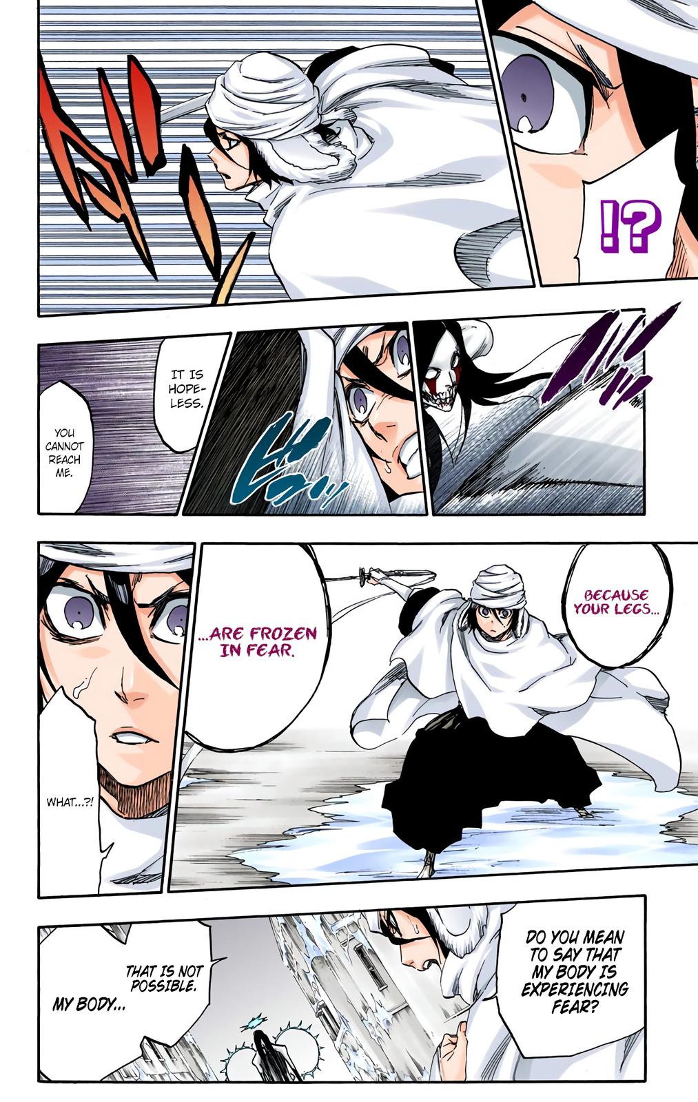 Chapter 568 — Chapter 568 — Page 11